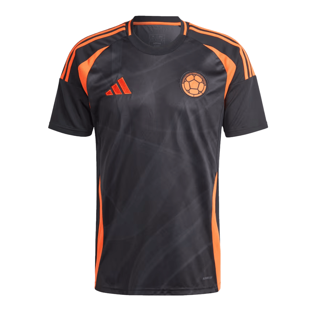 Maillot extérieur Colombie Copa America 2024