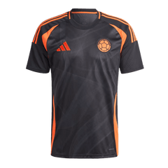 Maillot extérieur Colombie Copa America 2024