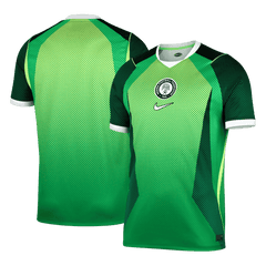 Player Version Nigeria Home Match Jersey World Cup 2026 Green