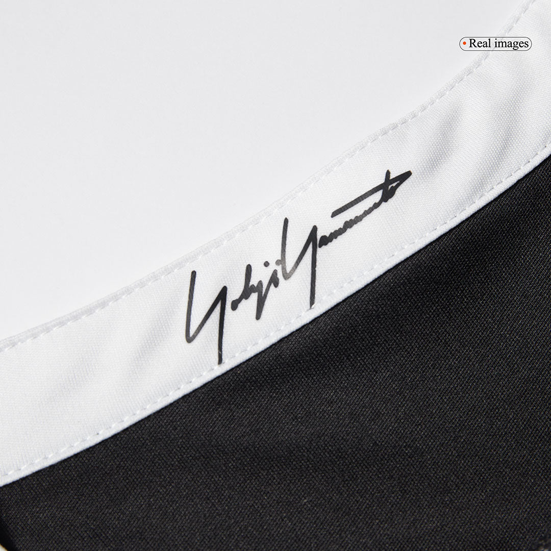 Maillot de football extérieur rétro Real Madrid KROOS #8 2014/15