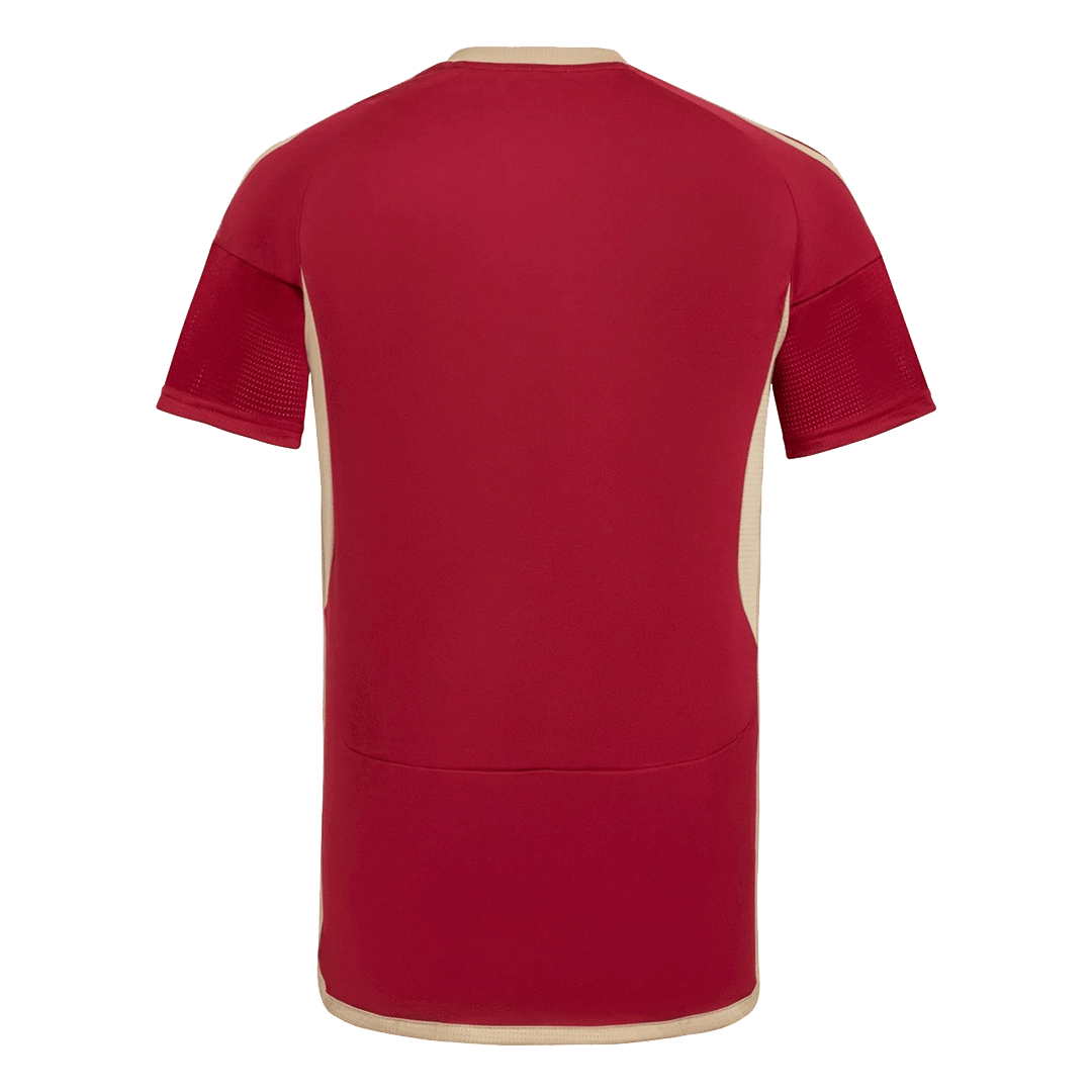 Maillot Venezuela Domicile Copa America 2024 