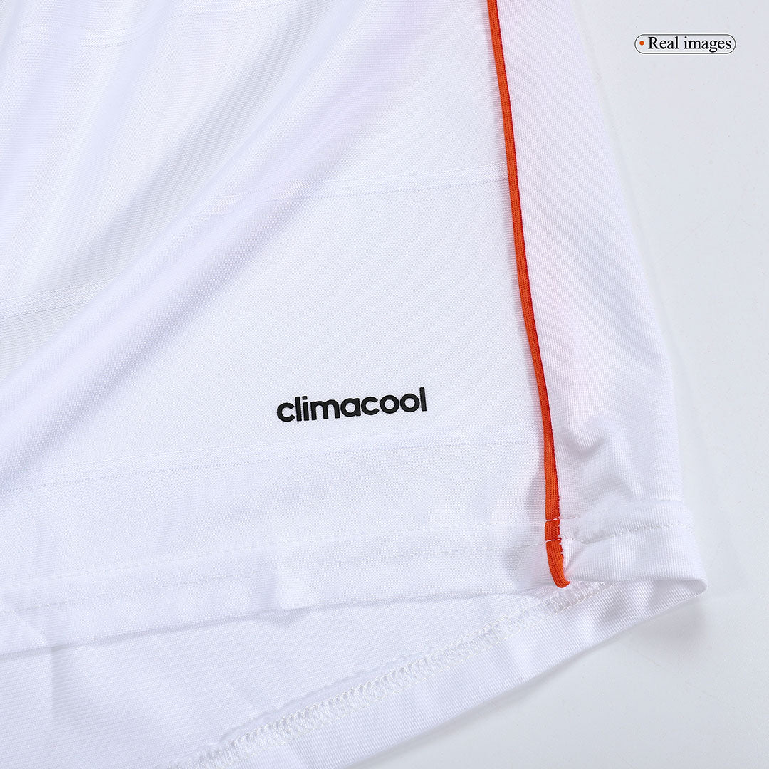 Maillot domicile rétro Ronaldo #7 du Real Madrid 2013/14 