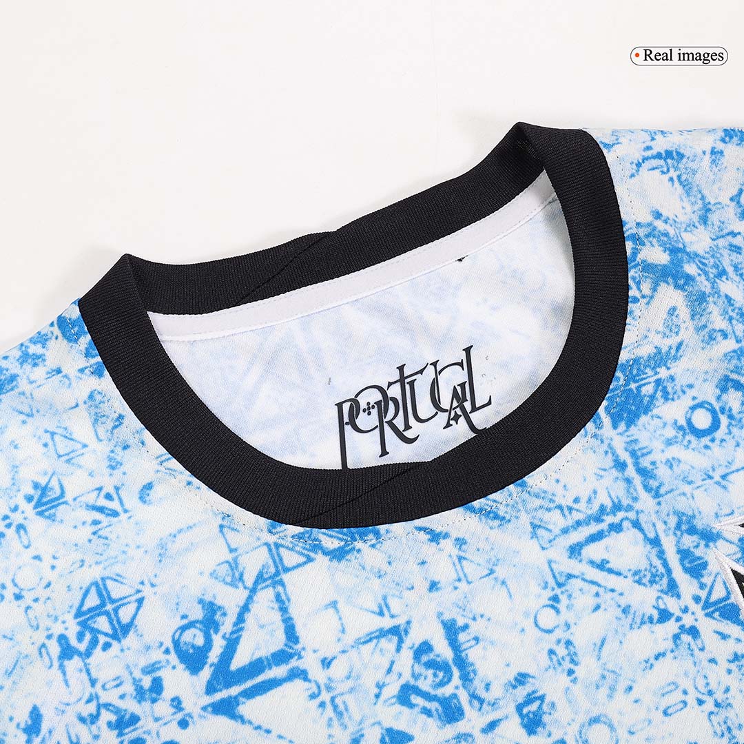 Maillot extérieur Portugal EURO 2024 (maillot + short)