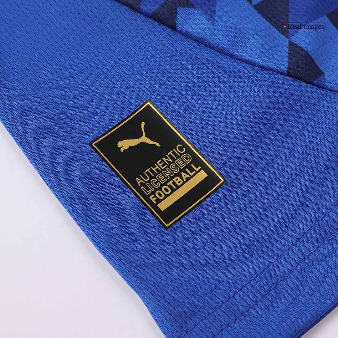 Al Hilal SFC Home Jersey 2024/25