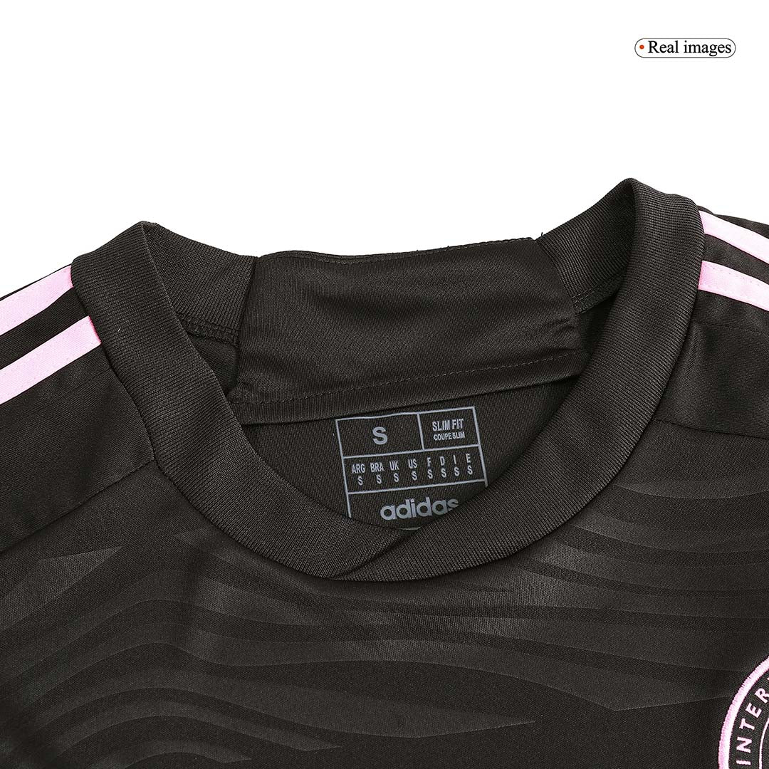 Inter Miami CF Away Jersey Kit 2023