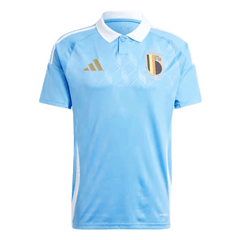 Maillot extérieur Belgique EURO 2024