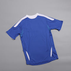 Chelsea Home Soccer Jersey Retro 2011/12