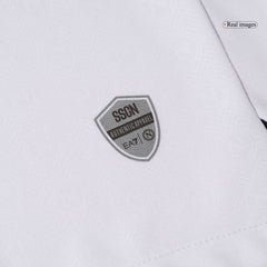 Napoli Away Soccer Jersey Authentic 2024/25