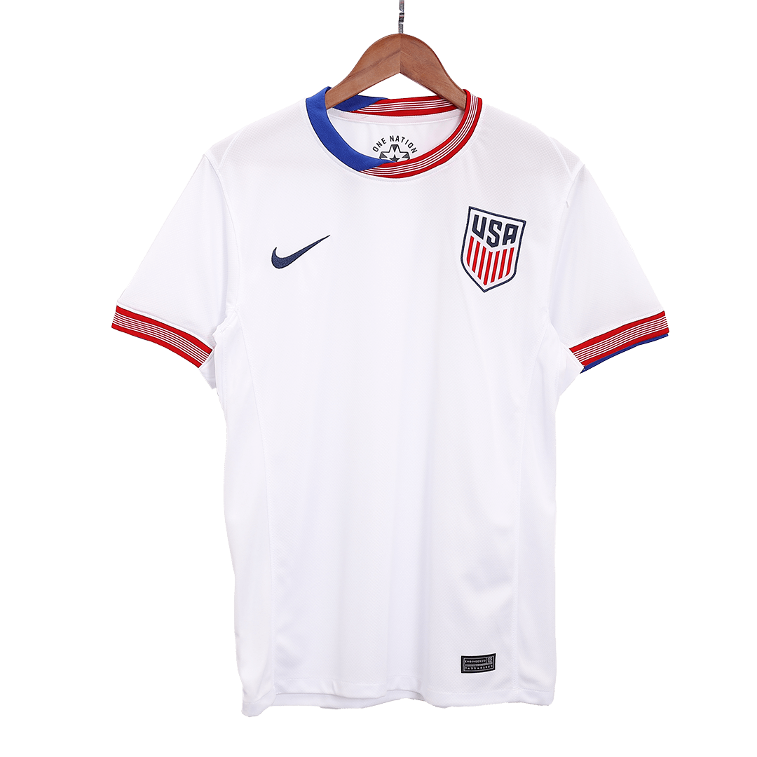 Maillot USA Domicile Copa America 2024 