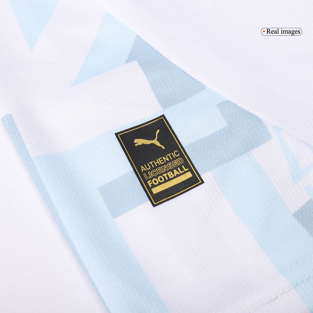 Maillot domicile Marseille 2024/25 en gros 