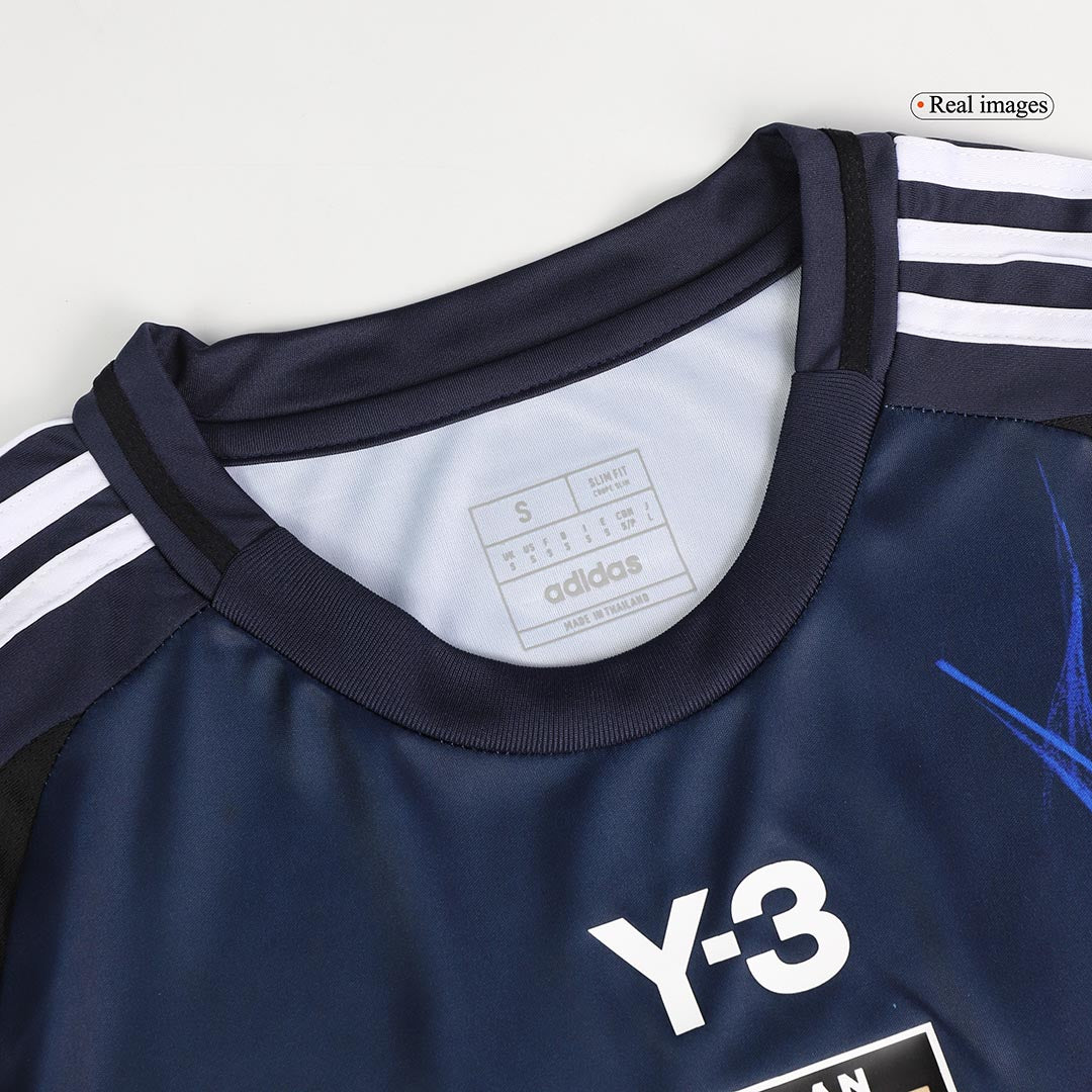 Maillot de football domicile Japon X Y-3 2024