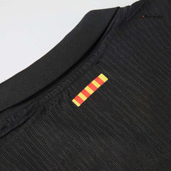 Maillot extérieur authentique du FC Barcelone 2024/25 - Logo Spotify sans texte