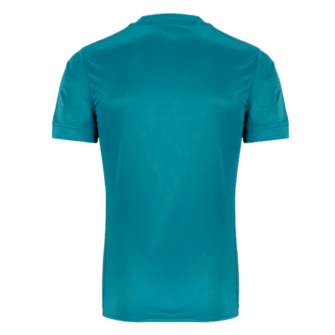 Real Madrid Third Away Jersey Retro 2017/18