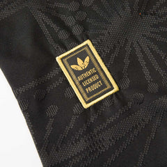 Mexico Third Away Soccer Jersey Authentic 2025 - Gold Cup