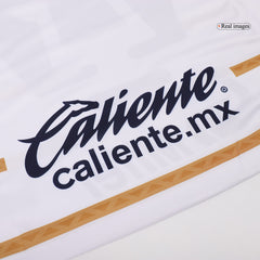 Pumas UNAM Heimtrikot 2024/25 
