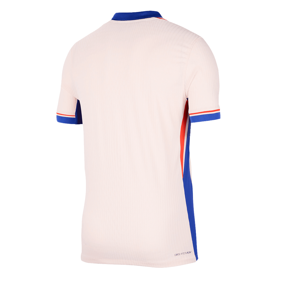 Chelsea Soccer Jersey Authentic Away 2024/25