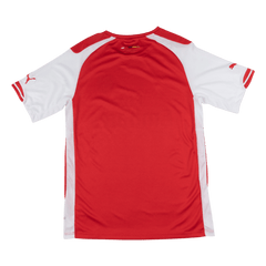 Retro 14/15 Arsenal Home Soccer Jersey Red