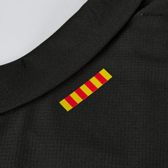 Barcelona RAPHINHA #11 Away Jersey 2024/25 - UCL Edition (Spotify Logo Without Text)