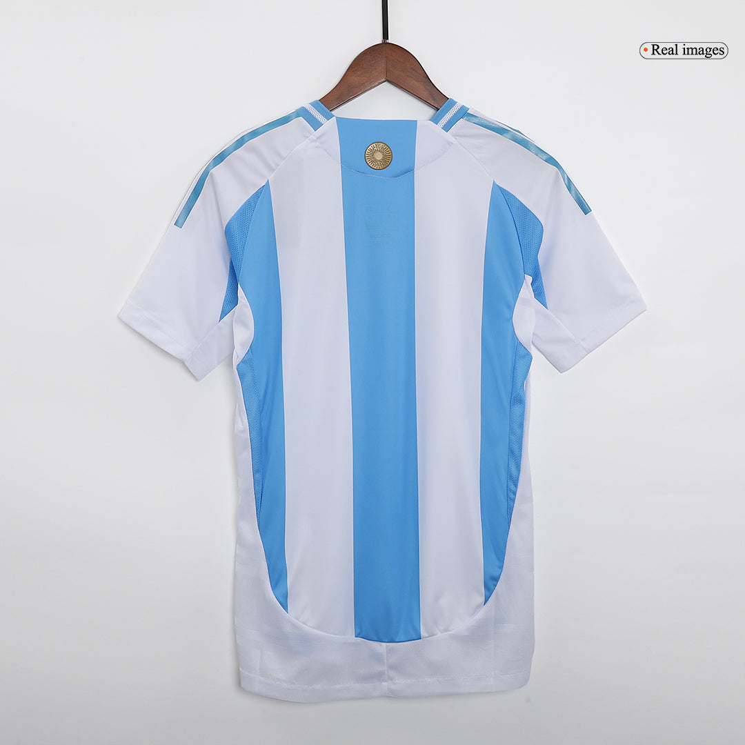 Argentina Home Jersey Authentic 2024