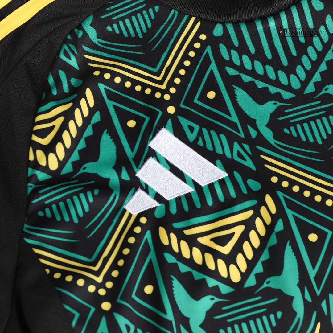 Maillot Jamaïque Extérieur Copa America 2024