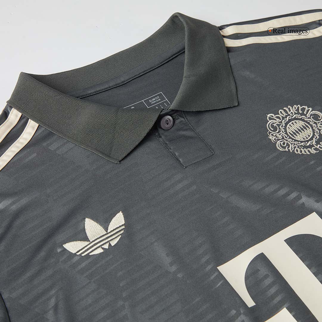 Maillot de football Bayern Munich Oktoberfest 2024/25