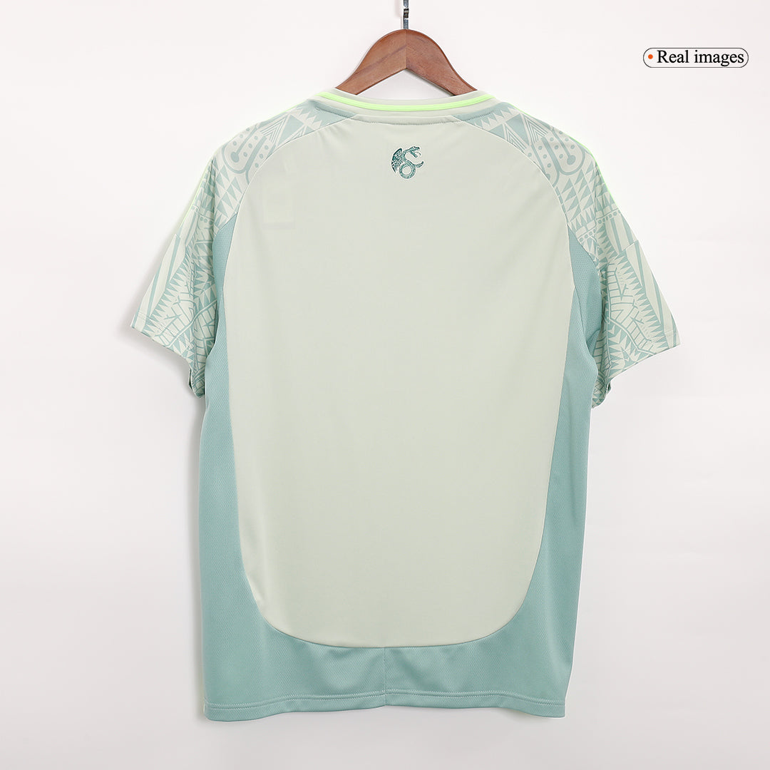 Maillot extérieur Mexique Copa America 2024