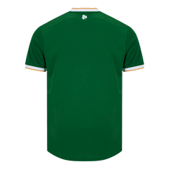 Ireland Home Soccer Jersey World Cup 2026 Green