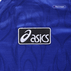 Japan Home Jersey Retro 1998 World Cup