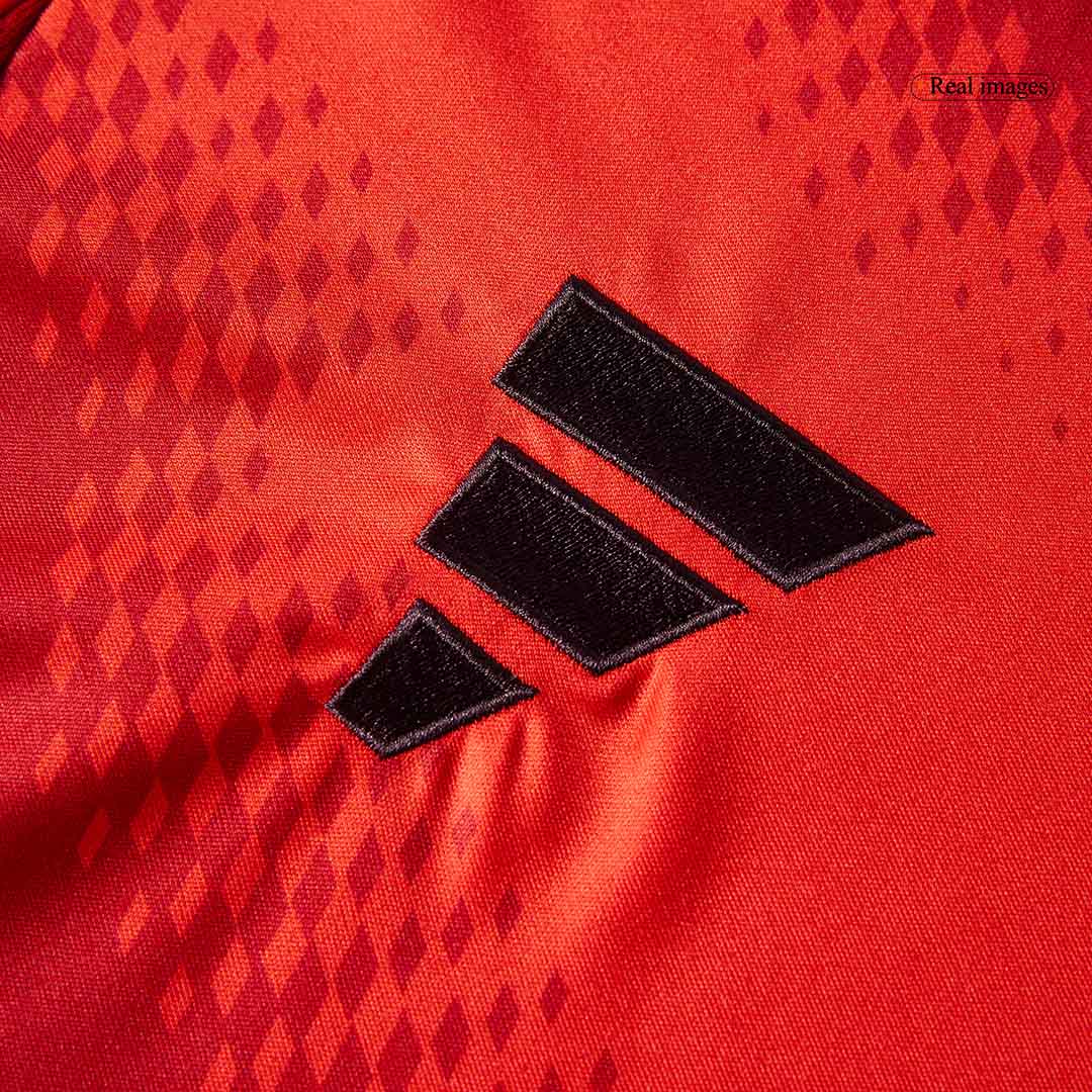 Maillot domicile Bayern Munich 2024/25 (maillot, short, chaussettes)