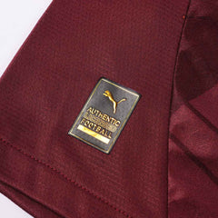 Manchester City Third Away Jersey Authentic 2024/25