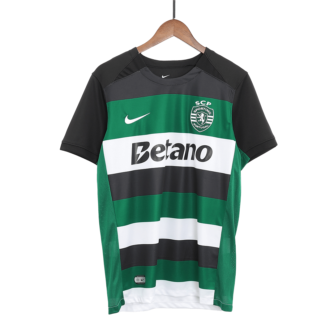 Sporting CP Heimtrikot 2024/25