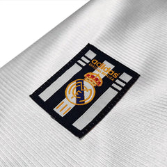 Real Madrid Home Jersey Retro 1998/00