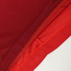 Maillot domicile authentique de Manchester United 2024/25 
