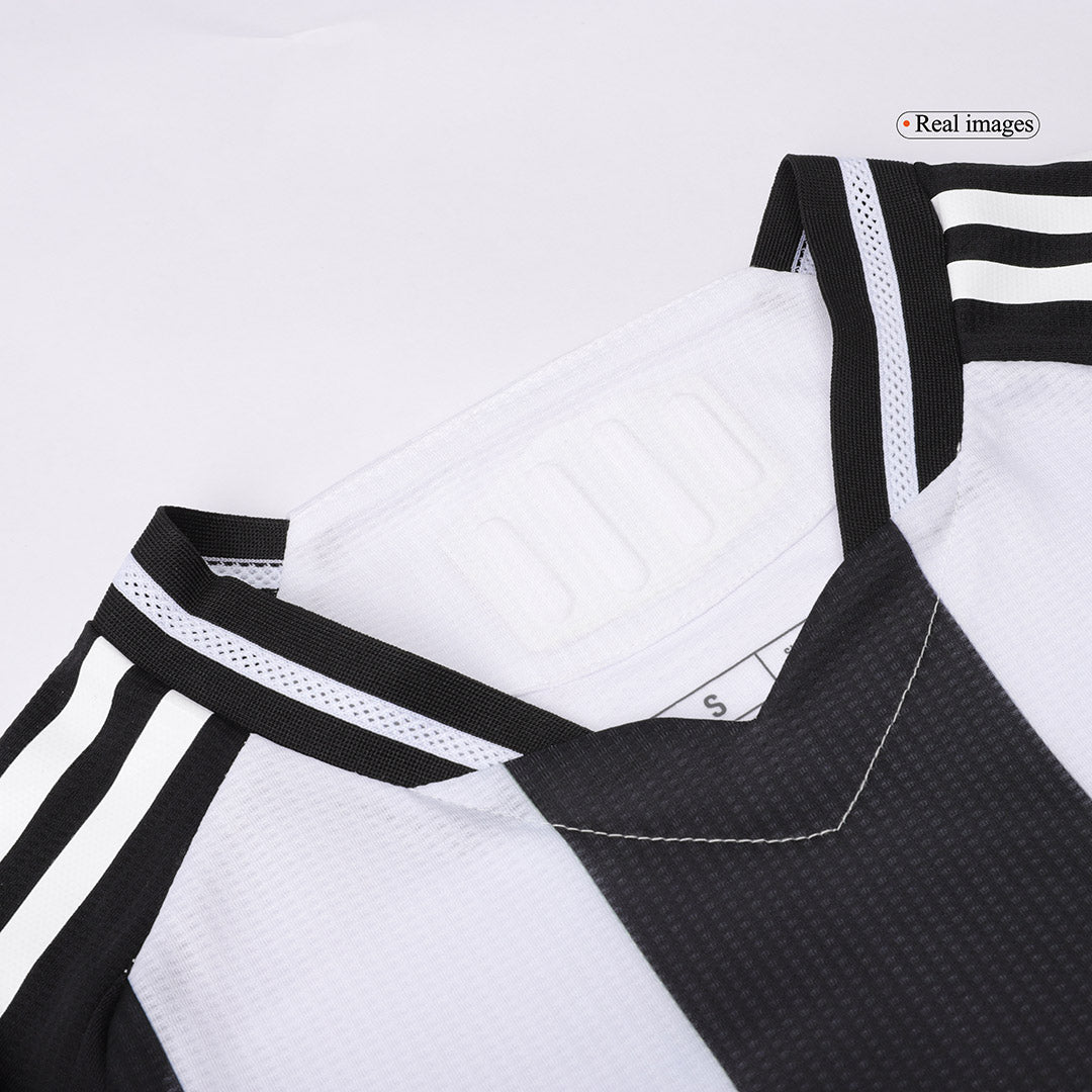 Newcastle United Home Jersey Authentic 2024/25