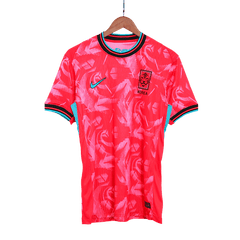 South Korea Home Jersey Authentic 2024