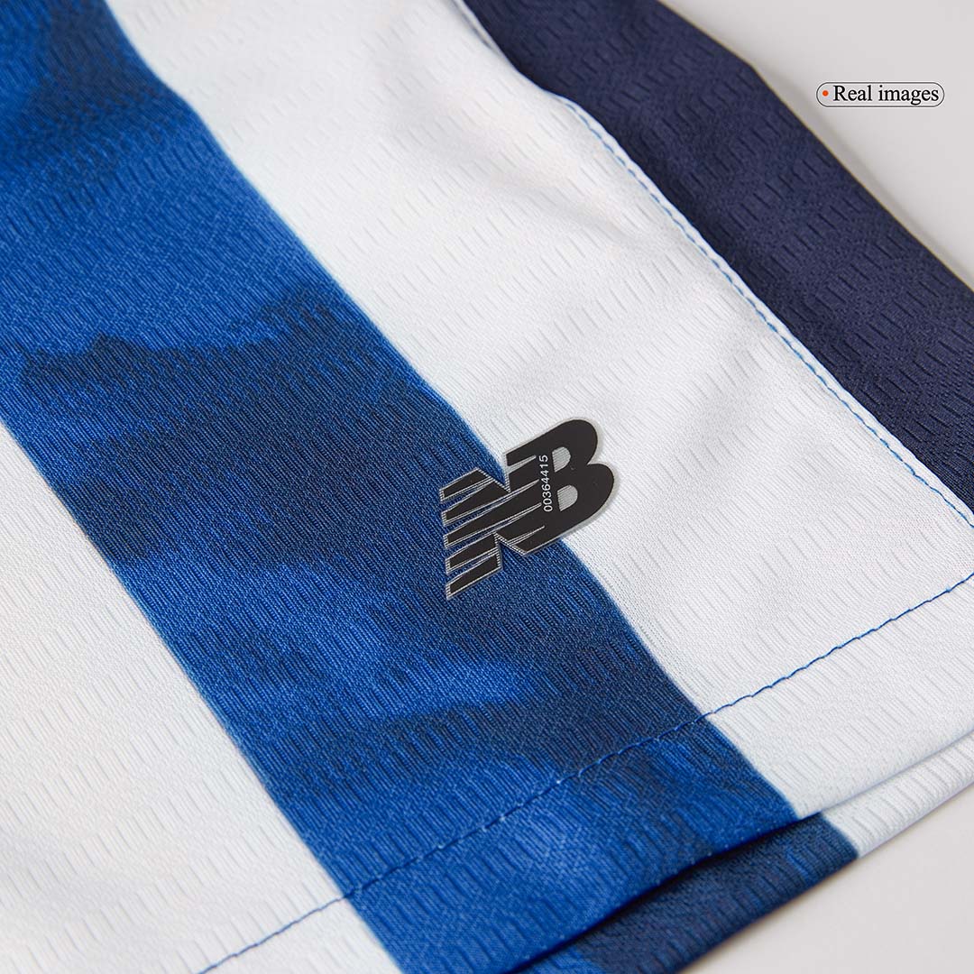 FC Porto Heimtrikot 2024/25