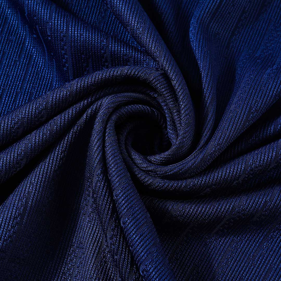 PSG Zipper Sweatshirt Kit(Top+Pants) 25/26 Navy