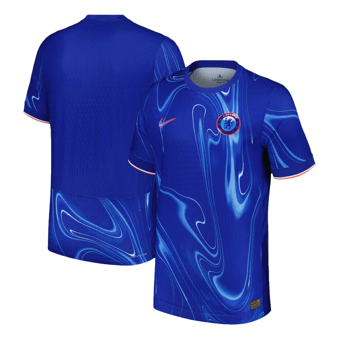 Chelsea Football Jersey Home Authentic 2024/25
