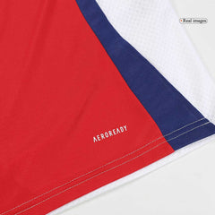 Maillot domicile Arsenal 2024/25 (maillot, short, chaussettes)