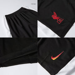 Maillot extérieur Liverpool Third 2024/25 pour enfant (maillot + short)