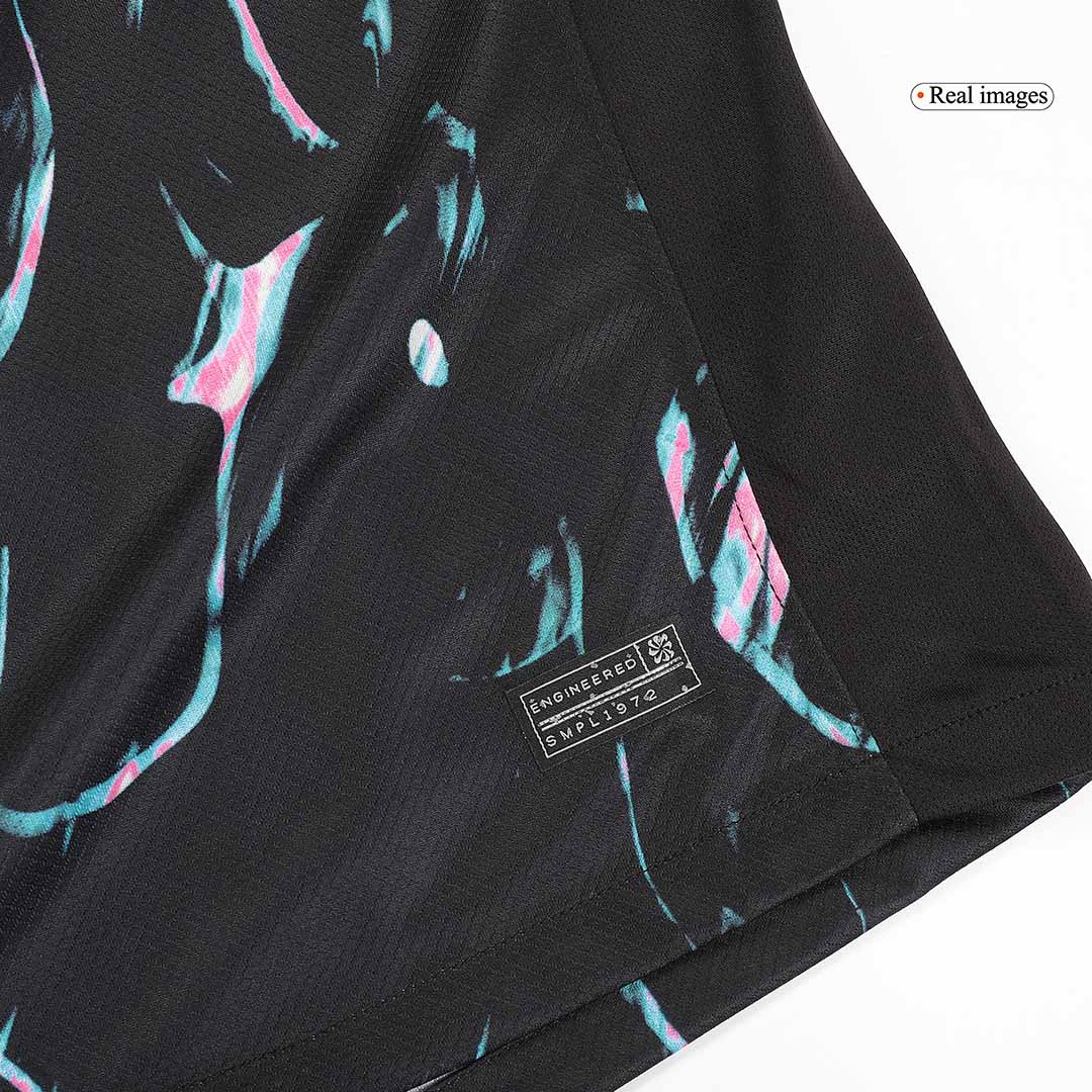 Maillot extérieur Corée du Sud 2024 