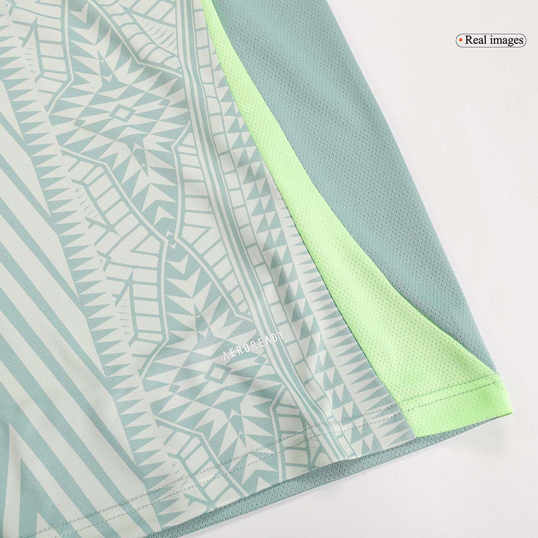 Maillot extérieur Mexique Copa America 2024
