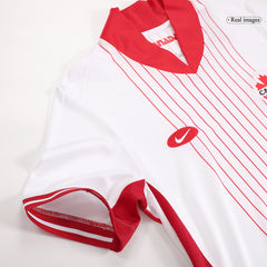Maillot Canada Extérieur Copa America 2024