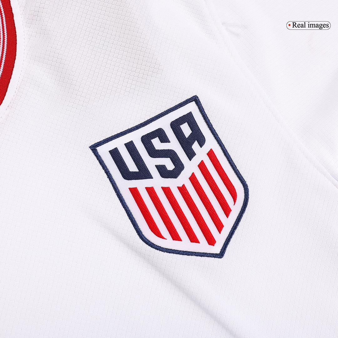 Maillot USA Domicile Copa America 2024 