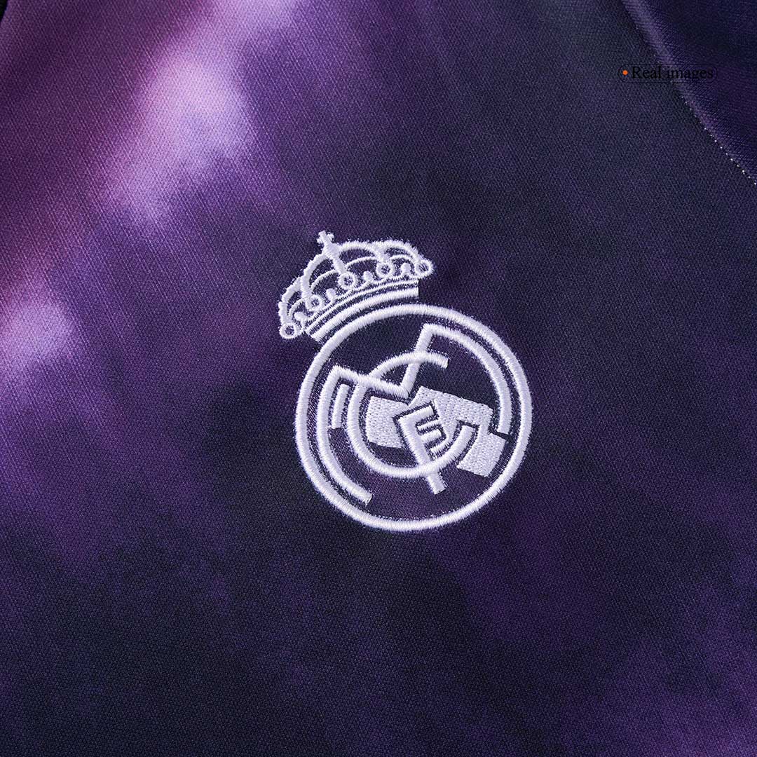 Real Madrid Soccer Jersey CNY 2024/25