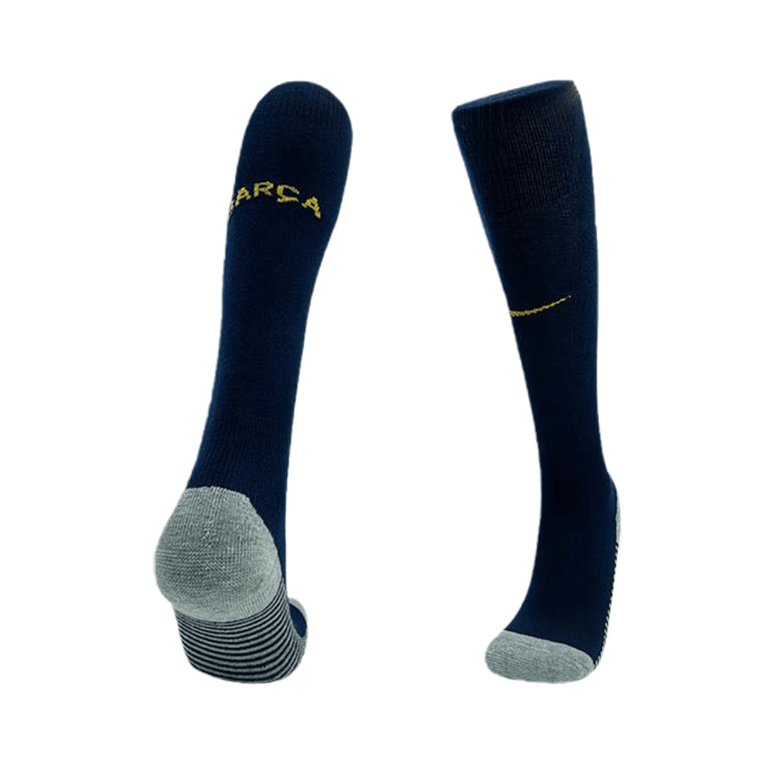 Maillot domicile Barcelone 2024/25 (maillot, short, chaussettes)