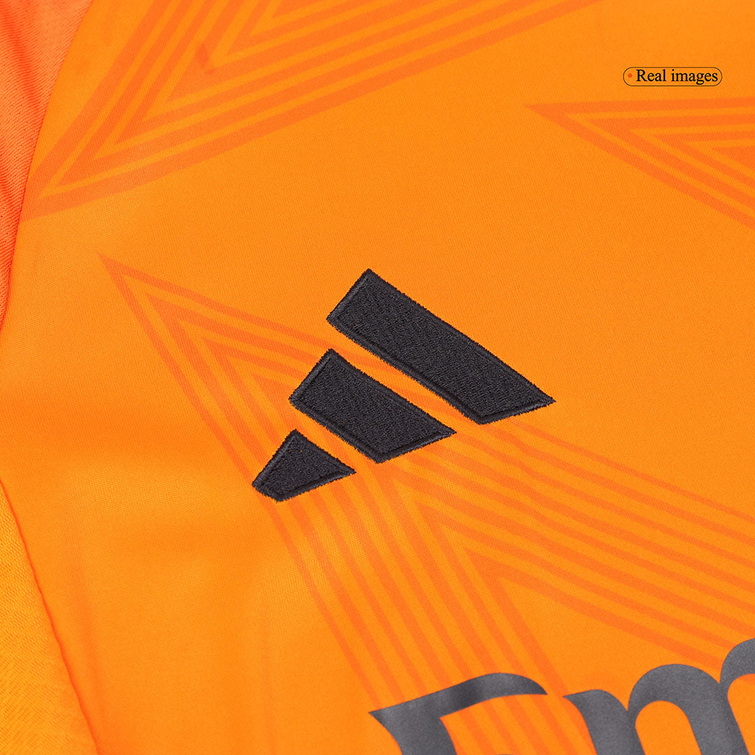 Real Madrid Auswärtstrikot 2024/25 (Trikot+Shorts)