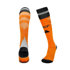 Real Madrid Away Soccer Socks 2024/25 Kid