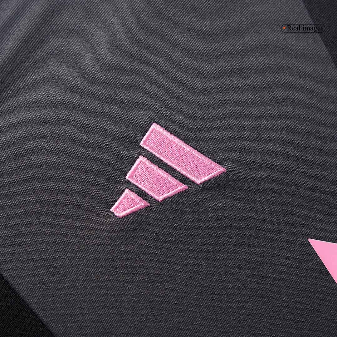 Inter Miami CF Auswärts-Fußballtrikot 2025 für Damen