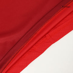 Manchester United Home Jersey